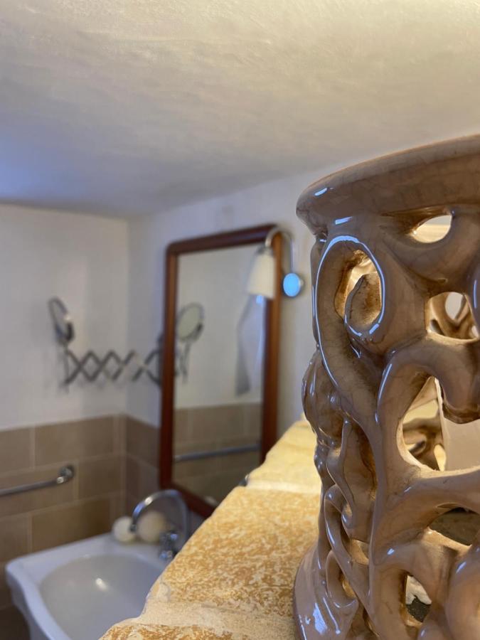 Vista Trulli Leilighet Selva Di Fasano Eksteriør bilde